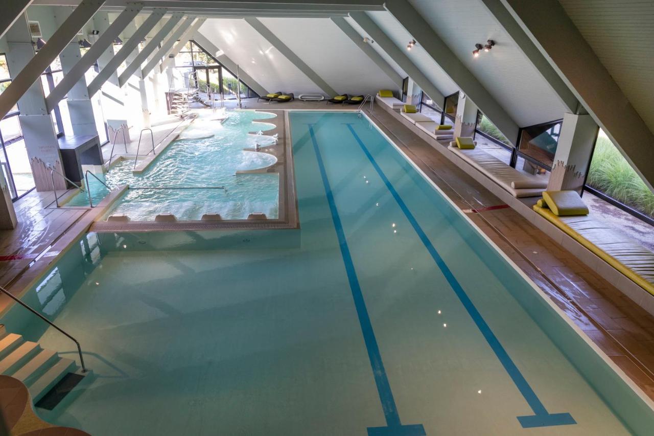 Thalazur Carnac - Residence & Spa Εξωτερικό φωτογραφία