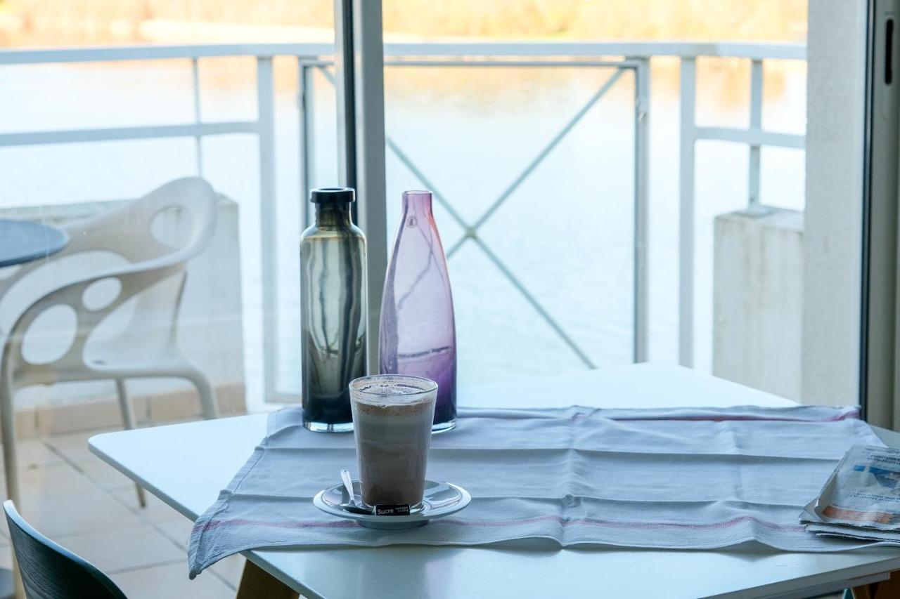 Thalazur Carnac - Residence & Spa Εξωτερικό φωτογραφία