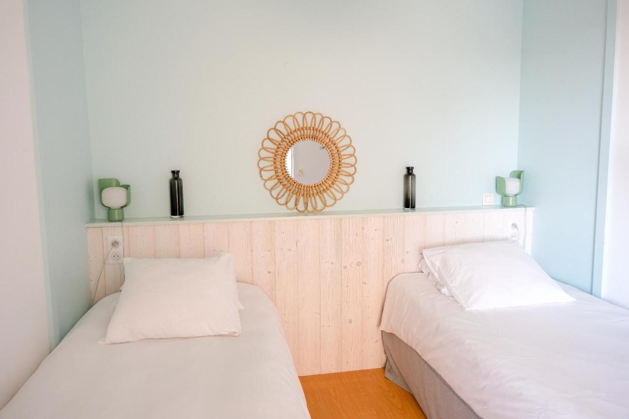 Thalazur Carnac - Residence & Spa Εξωτερικό φωτογραφία