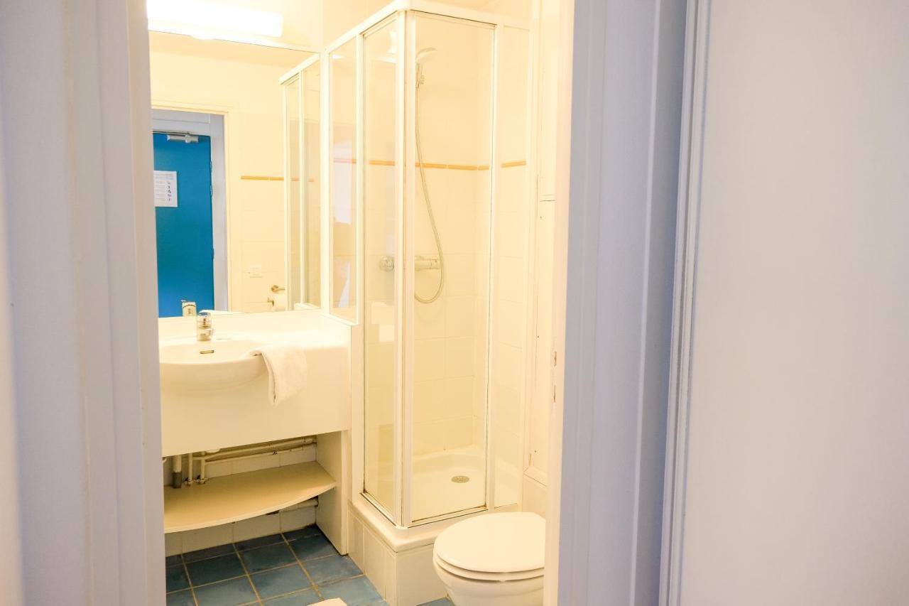 Thalazur Carnac - Residence & Spa Εξωτερικό φωτογραφία