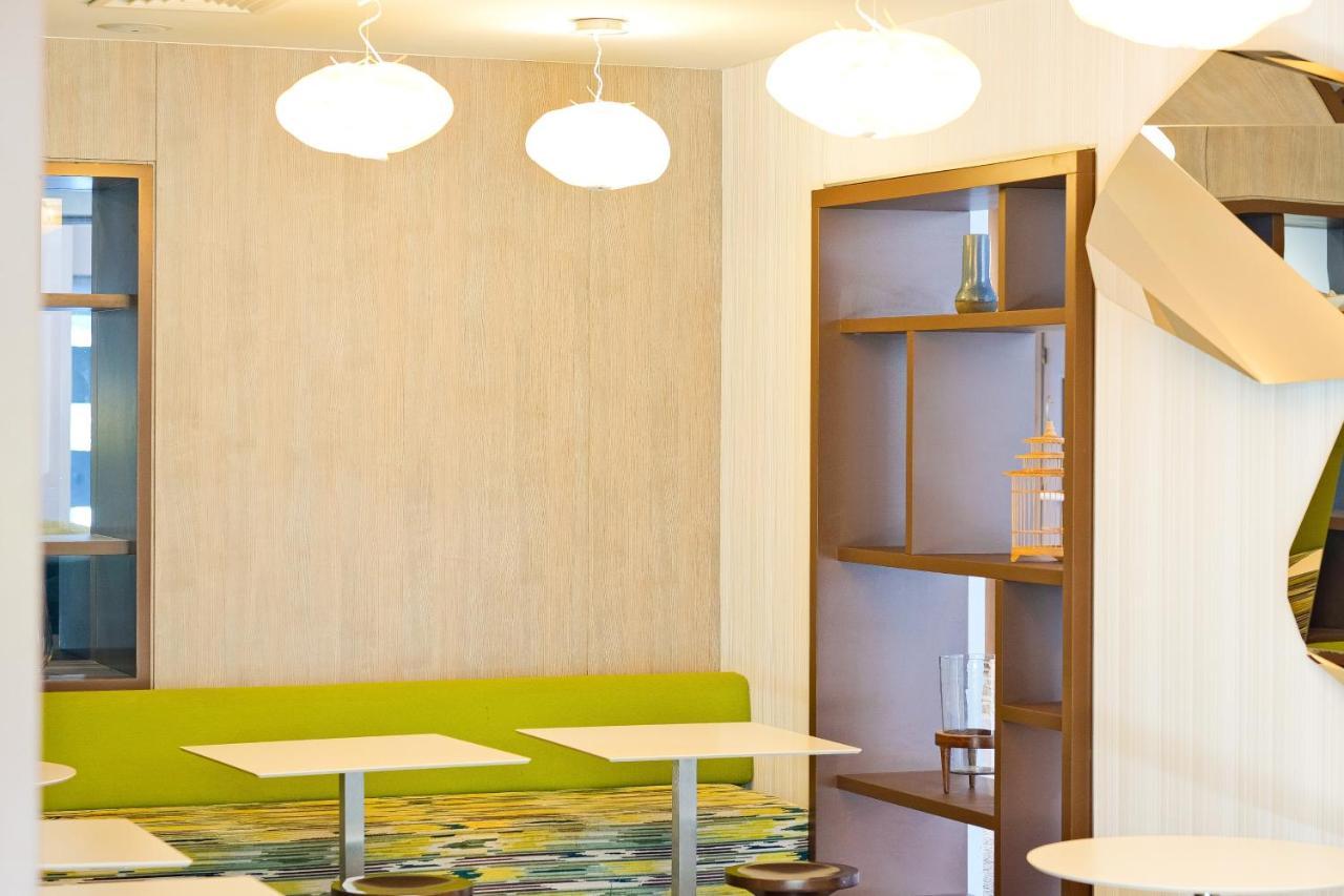 Thalazur Carnac - Residence & Spa Εξωτερικό φωτογραφία