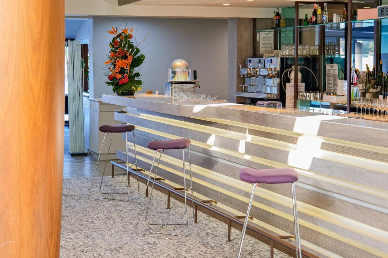 Thalazur Carnac - Residence & Spa Εξωτερικό φωτογραφία
