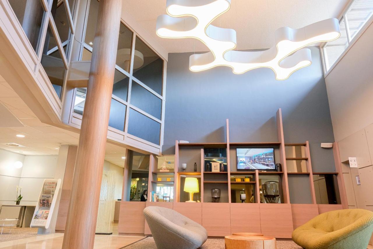Thalazur Carnac - Residence & Spa Εξωτερικό φωτογραφία