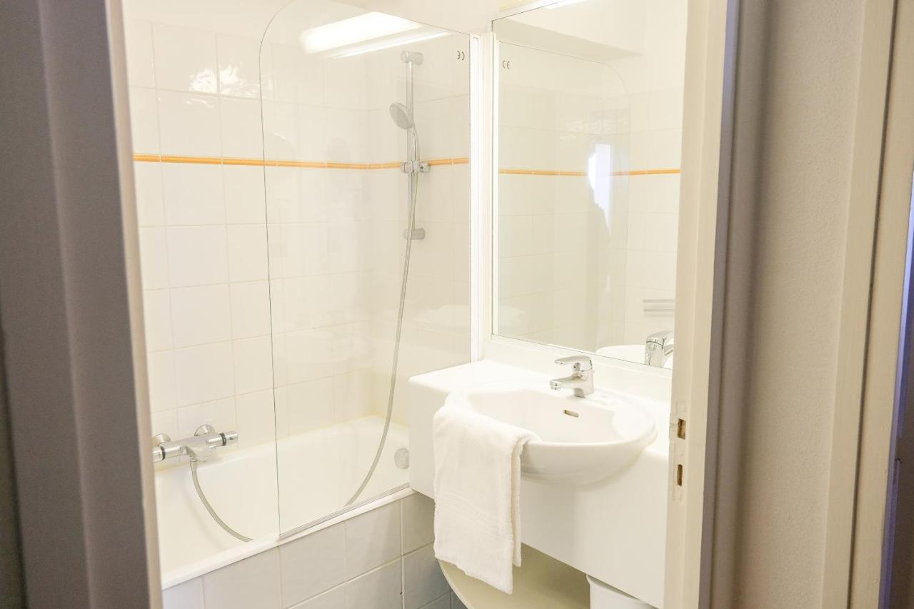 Thalazur Carnac - Residence & Spa Εξωτερικό φωτογραφία